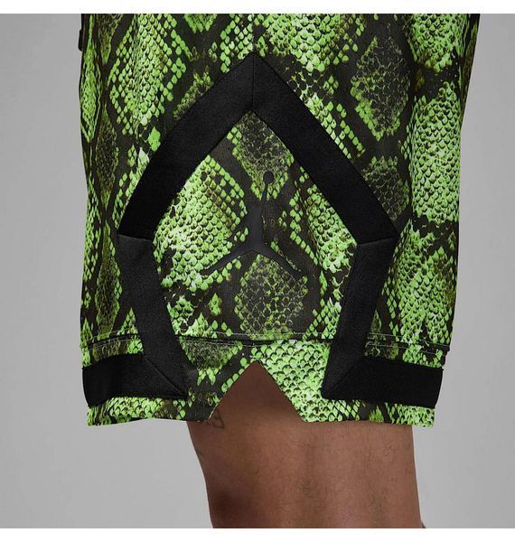 Шорти чоловічі Jordan Dri-Fit Mesh Diamond Green (HF9907-358), S, WHS, < 10%, 1-2 дні