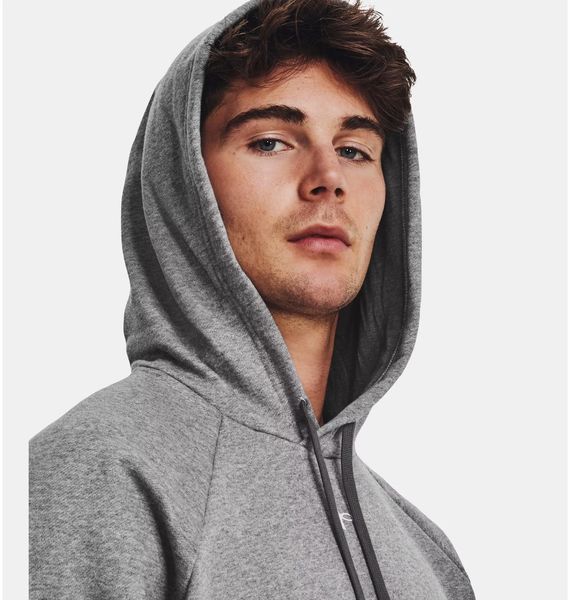 Спортивний костюм чоловічий Under Armour Ua Rival Fleece Suit (1379768-025), MD, OFC, 10% - 20%, 1-2 дні