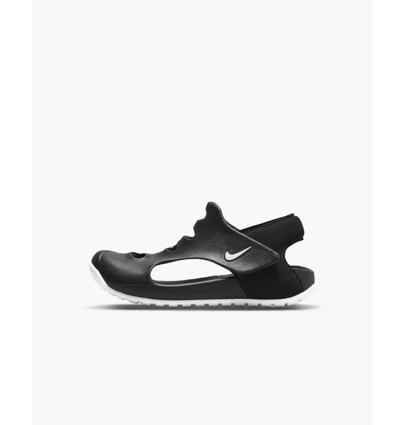 Тапочки дитячі Nike Sunray Protect 3 (Ps (DH9462-001), 28, WHS, > 50%, 1-2 дні