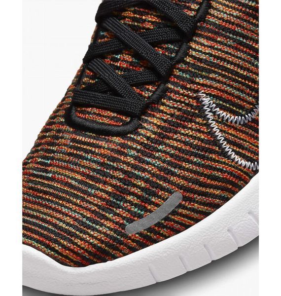 Кроссовки женские Nike Free Rn Nn Orange/Black (DX6482-001), 41, WHS, 10% - 20%, 1-2 дня