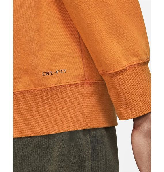 Кофта чоловіча Jordan Zion Df Perf Flc Hoodie (DH0598-893), L, WHS, < 10%, 1-2 дні