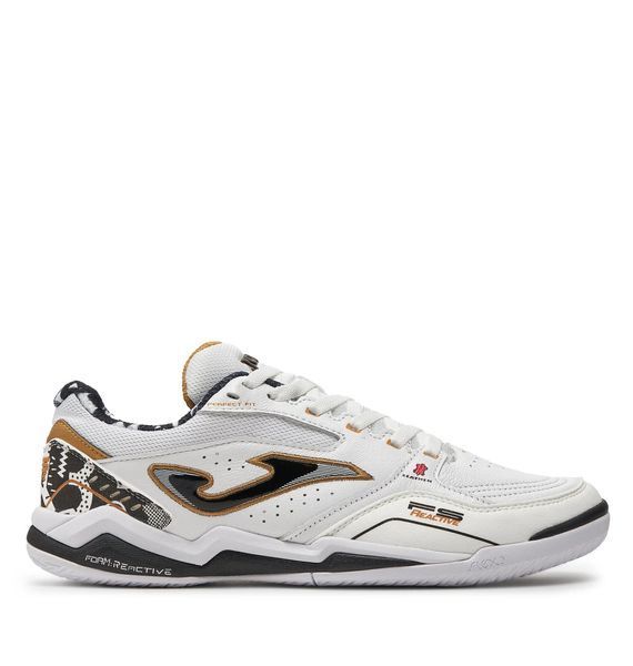 Футзалки чоловічі Joma Fs Indoor (FSS2402IN), 44.5, WHS, < 10%, 1-2 дні