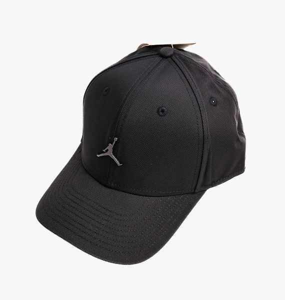 Кепка Nike U Rise Cap S Cb Mtl Jm (HM5750-010), L/XL, WHS, 10% - 20%, 1-2 дні