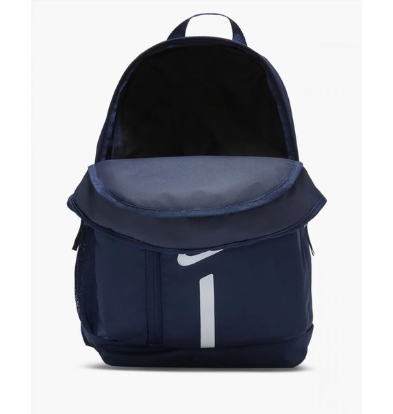 Рюкзак Nike Y Nk Acdmy Team Bkpk (DA2571-411), One Size, WHS, 30% - 40%, 1-2 дні