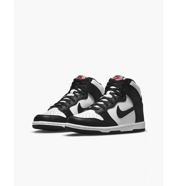Кросівки дитячі Nike Dunk High (Gs) (DB2179-103), 38, WHS, 10% - 20%, 1-2 дні