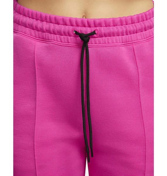 Брюки жіночі Nike W Nsw Tch Flc Mr Jggr (FB8330-605), S, WHS, 30% - 40%, 1-2 дні