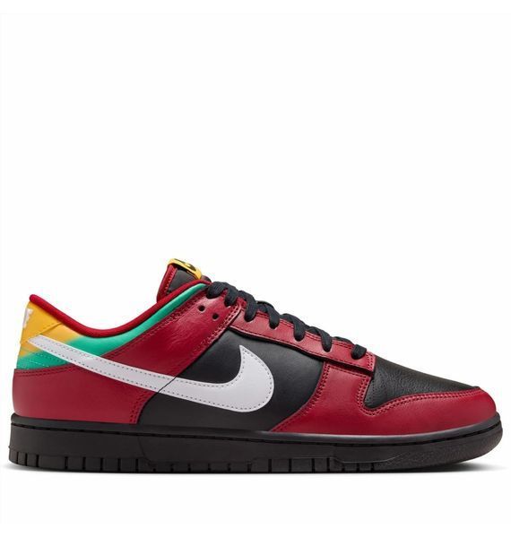 Кроссовки мужские Nike Dunk Low Retro Ltd (FZ3057-001), 44.5, WHS, 10% - 20%, 1-2 дня