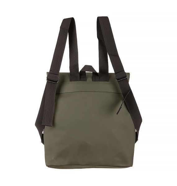 Рюкзак Rains Backpack (1374-GREEN), One Size, WHS, < 10%, 1-2 дні
