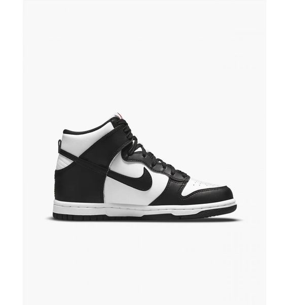 Кросівки дитячі Nike Dunk High (Gs) (DB2179-103), 38, WHS, 10% - 20%, 1-2 дні