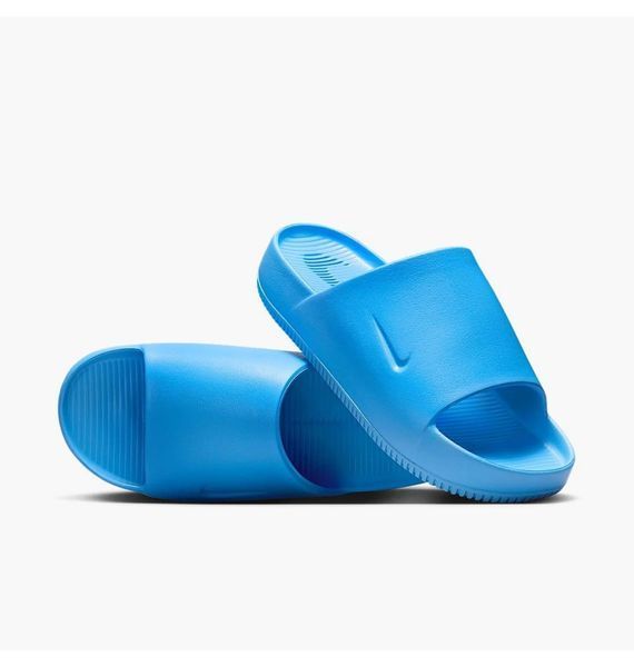 Тапочки женские Nike Calm Slide (FD4116-401), 38.5, WHS, 30% - 40%, 1-2 дня