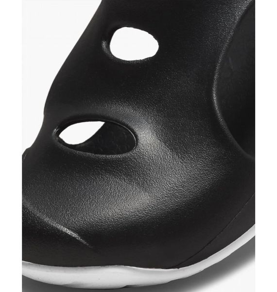 Тапочки дитячі Nike Sunray Protect 3 (Ps (DH9462-001), 28, WHS, > 50%, 1-2 дні