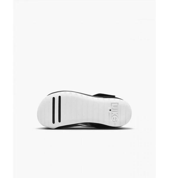 Тапочки дитячі Nike Sunray Protect 3 (Ps (DH9462-001), 28, WHS, > 50%, 1-2 дні