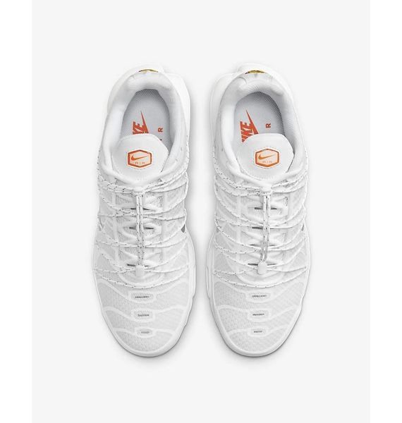 Кросівки чоловічі Nike Air Max Plus Tn (FJ4232-100), 38.5, WHS, 10% - 20%, 1-2 дні
