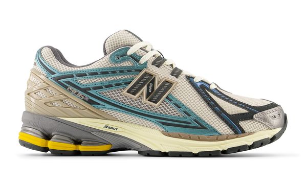 Кроссовки мужские New Balance 1906U (M1906RRC), 42.5, WHS, 1-2 дня