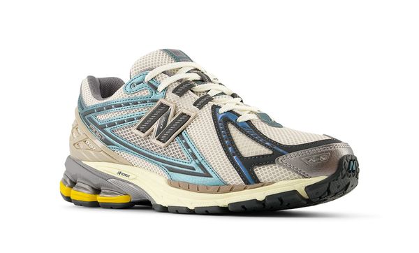 Кроссовки мужские New Balance 1906U (M1906RRC), 42.5, WHS, 1-2 дня