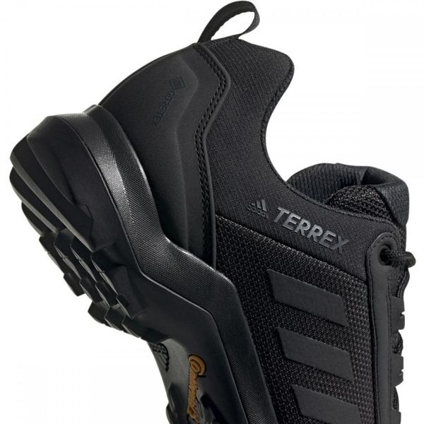 Кроссовки мужские Adidas Terrex Ax3 Gore-Tex (BC0516), 41, WHS, 1-2 дня