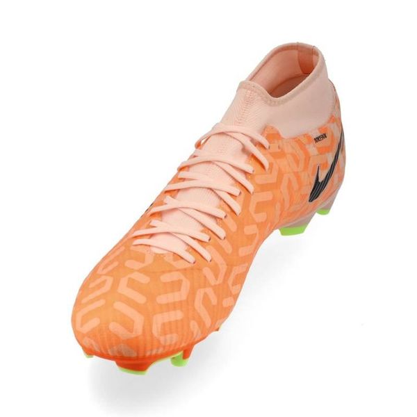 Бутси чоловічі Nike Air Zoom Mercurial Superfly 9 Academy Nu (DZ3475-800), 46, WHS, 30% - 40%, 1-2 дні