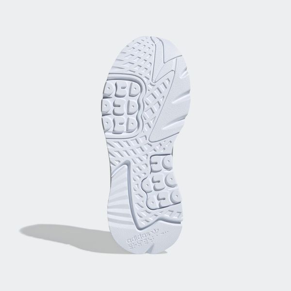 Кроссовки мужские Adidas Nite Jogger X 3M (EE5885), 40, WHS, 10% - 20%
