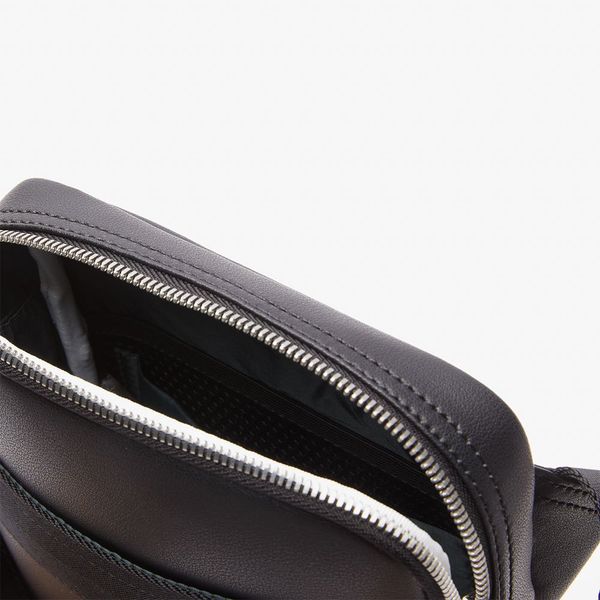 Сумка через плече Lacoste Contrast Crossover Bag (NH4017PN), One Size, WHS, 10% - 20%, 1-2 дні