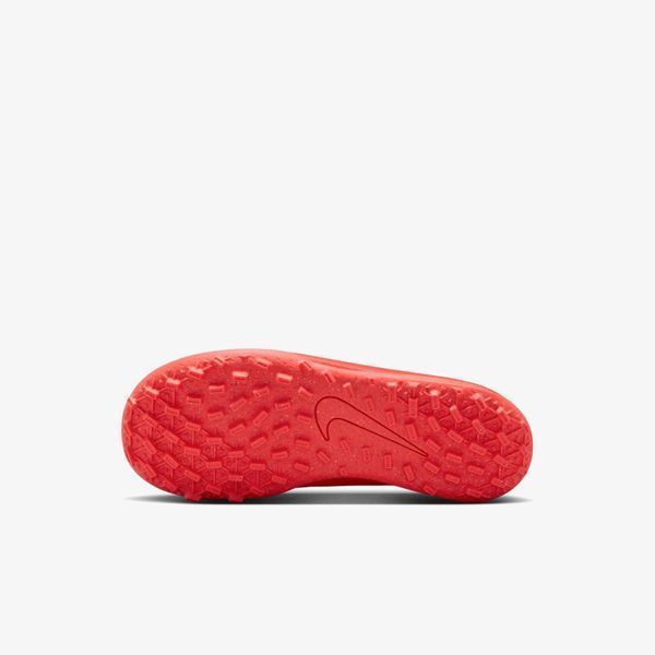 Бутси дитячі Nike Jr Mercurial Vapor 17 Club Flex Tf (IO1483-600), 28.5, WHS, 1-2 дні