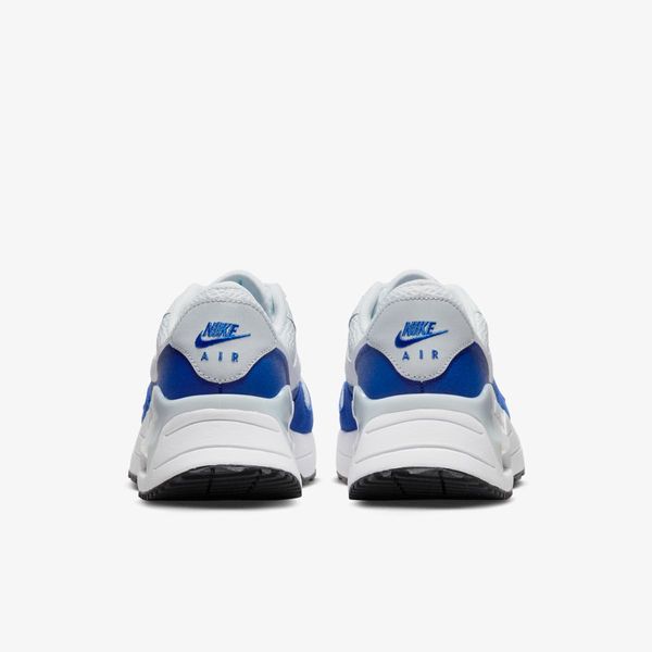 Кросівки чоловічі Nike Air Max Systm (DM9537-400), 41, WHS, 30% - 40%, 1-2 дні