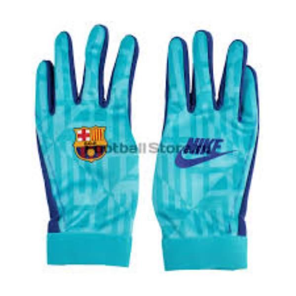 Футбольні рукавиці чоловічі Nike Рукавиці Nk Barca (GS3893-309), XL, WHS