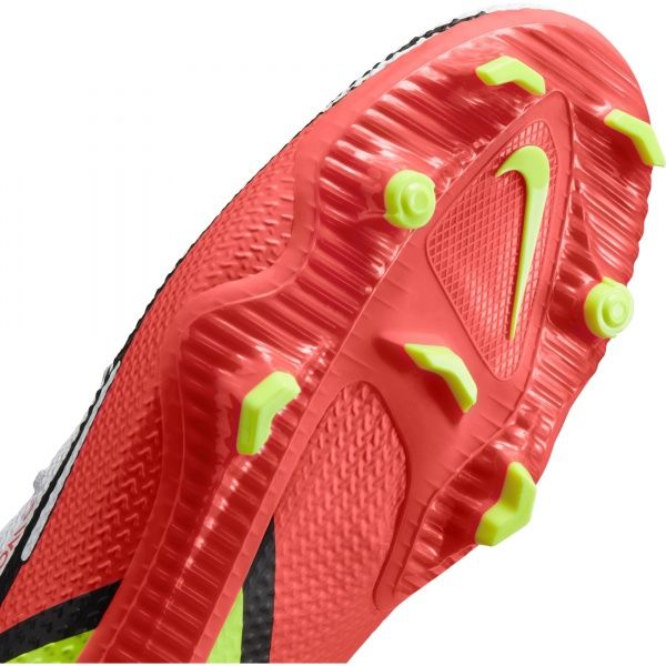 Бутсы унисекс Nike Phantom Gt2 Pro Df Fg (DC0759-167), 46, WHS, 10% - 20%, 1-2 дня