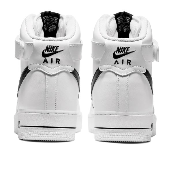 Кросівки чоловічі Nike Nike Air Force 1 High 07 (СК4369-100), 45.5, WHS