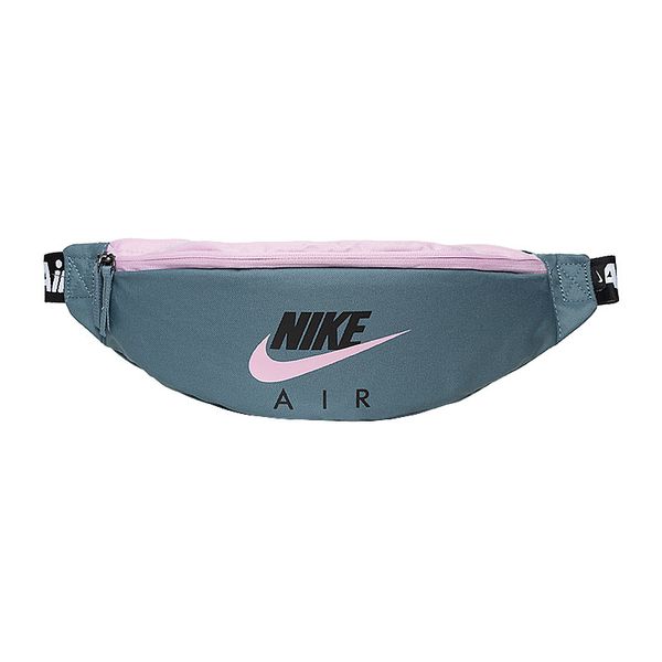 Сумка на пояс Nike Nk Heritage Hip Pack-Air Gfx (CW9263-031), One Size