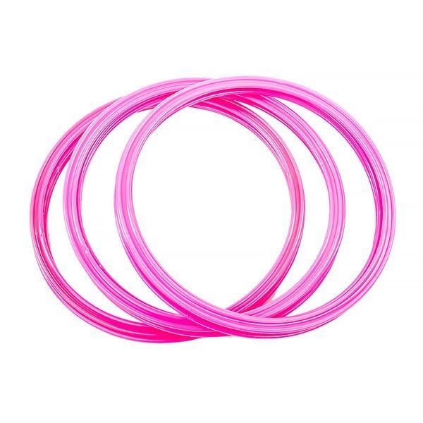 Обруч унисекс Avk-Sport Sports Rings (AVK3-600), 34 СM, WHS, < 10%, 1-2 дня