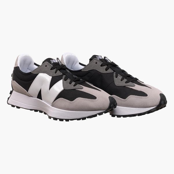 Кросівки чоловічі New Balance 327 (MS327BD), 44, WHS, 10% - 20%, 1-2 дні