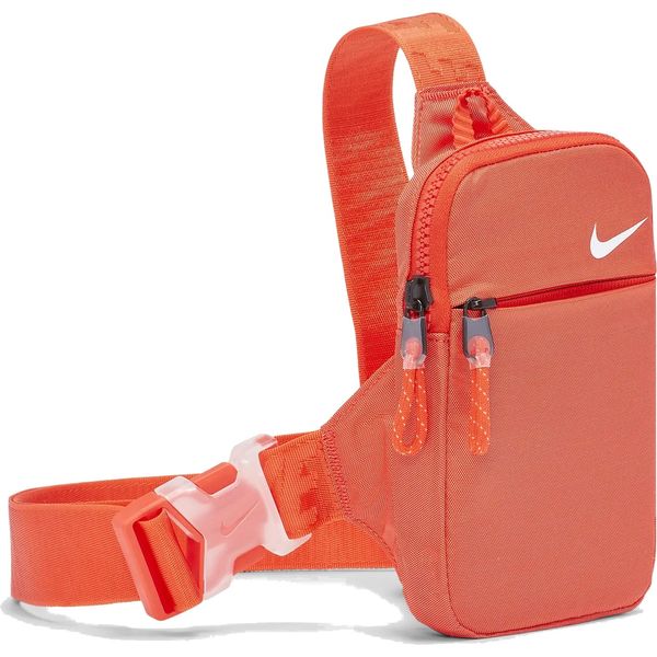 Nike Essentials Hip Pack (CV1064-673), One Size, WHS