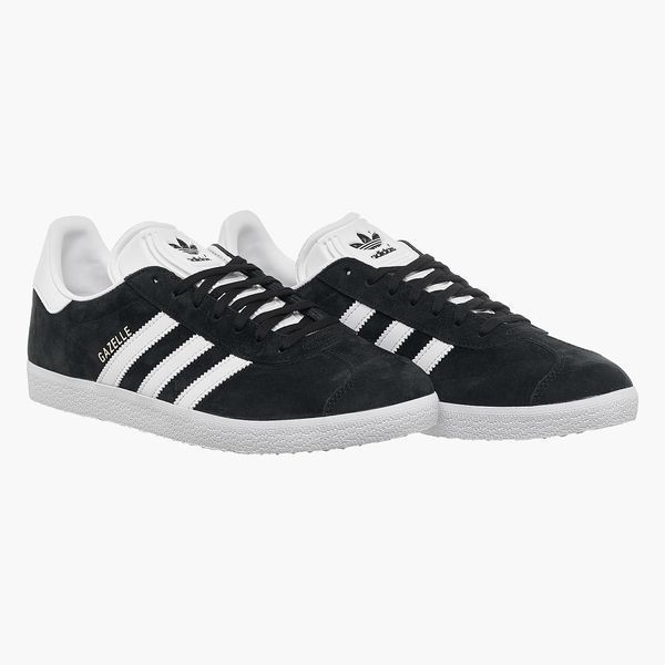 Кроссовки унисекс Adidas Gazelle (BB5476), 44.5, OFC, 30% - 40%, 1-2 дня