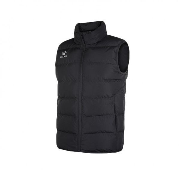 Куртка чоловіча Kelme Team1 (8161MJ1001.9000), XL, WHS, 1-2 дні