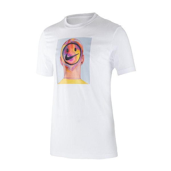 Футболка мужская Nike M Nsw Si Photo Tee (DQ1080-100), S, WHS, 10% - 20%, 1-2 дня