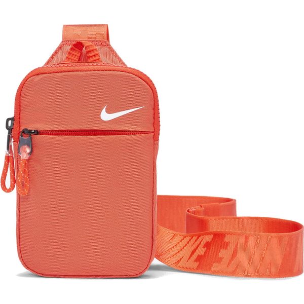 Nike Essentials Hip Pack (CV1064-673), One Size, WHS