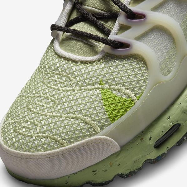 Кросівки чоловічі Nike Air Max Terrascape Plus (DN4590-002), 43, WHS, 1-2 дні