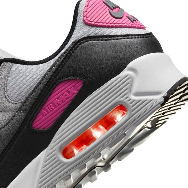 Кросівки чоловічі Nike Air Max 90 (FN6958-003), 45, WHS, < 10%, 1-2 дні