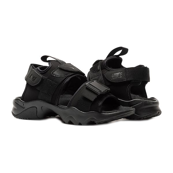 Nike Wmns Canyon Sandal (CV5515-002), 40.5, WHS, 1-2 дні