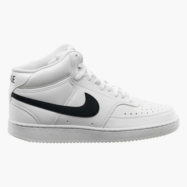 Кросівки чоловічі Nike Vision Mid Next Nature (DN3577-101), 41, OFC, > 50%, 1-2 дні