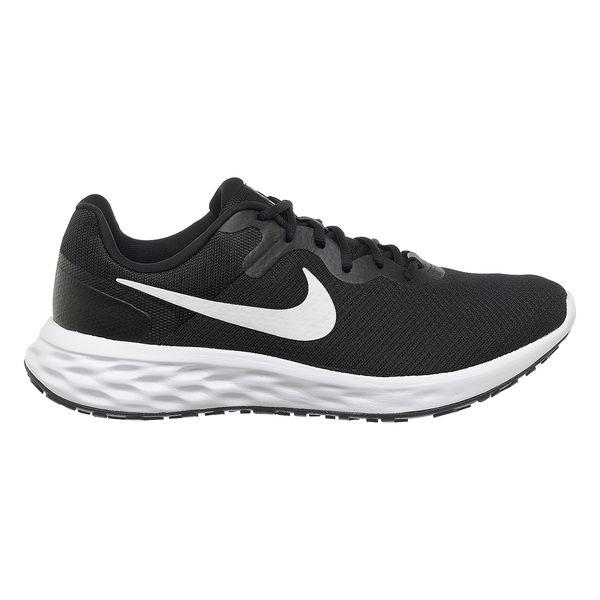 Кроссовки мужские Nike Revolution 6 Nn (DC3728-003), 42, WHS, 20% - 30%, 1-2 дня