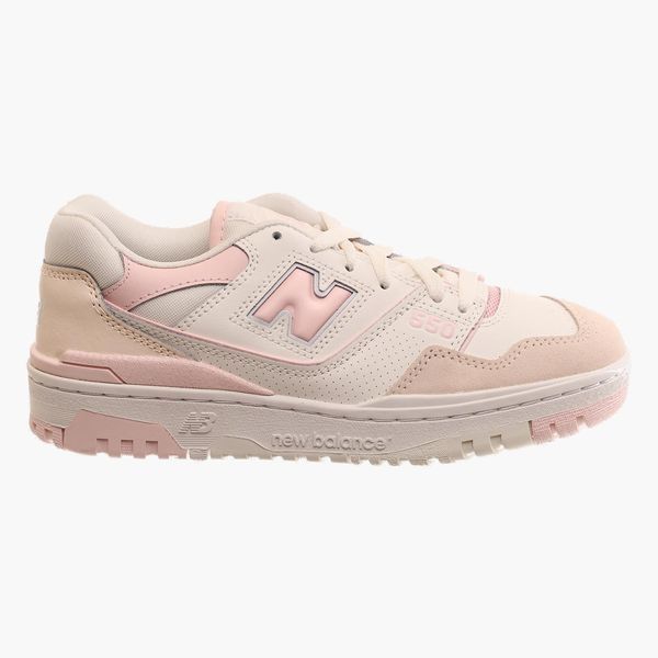 Кроссовки женские New Balance 550 (BBW550WP), 40, WHS, 40% - 50%, 1-2 дня