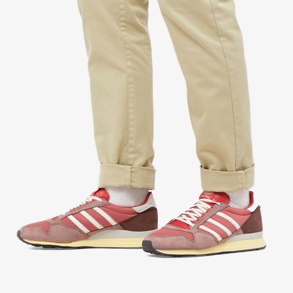 Кросівки чоловічі Adidas Zx 500 (GW2061), 43.5, WHS, 1-2 дні