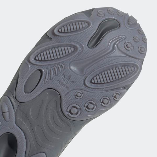 Кросівки чоловічі Adidas Oznova Grey (GW9398), 40.5, WHS, 1-2 дні