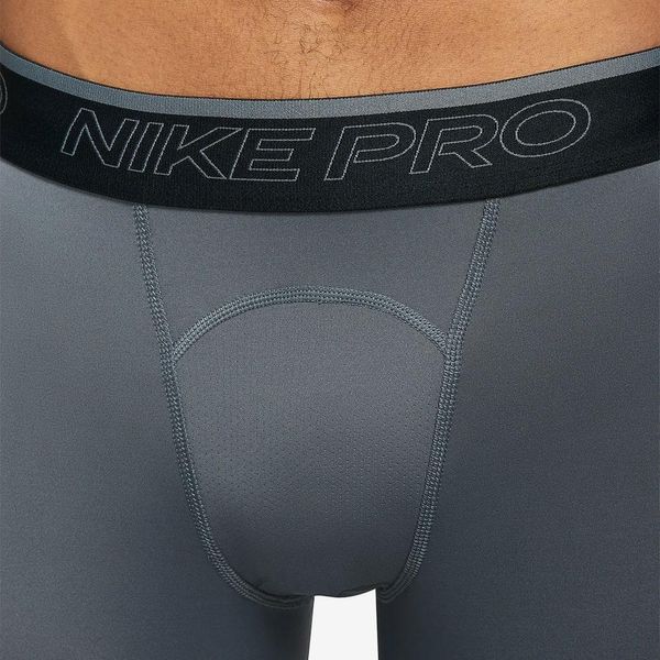 Термобілизна чоловіча Nike Pro Dri-Fit (DD1913-068), 3XL, WHS, < 10%, 1-2 дні