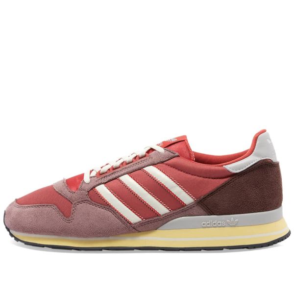 Кросівки чоловічі Adidas Zx 500 (GW2061), 43.5, WHS, 1-2 дні