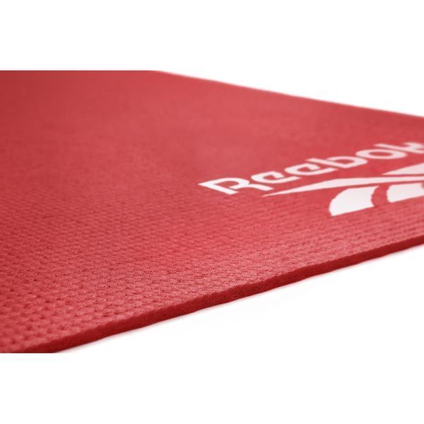 Коврик Reebok Yoga Mat (RAYG-11022RD), 173 &times; 61 &times; 0.4 СM, WHS, < 10%, 1-2 дня