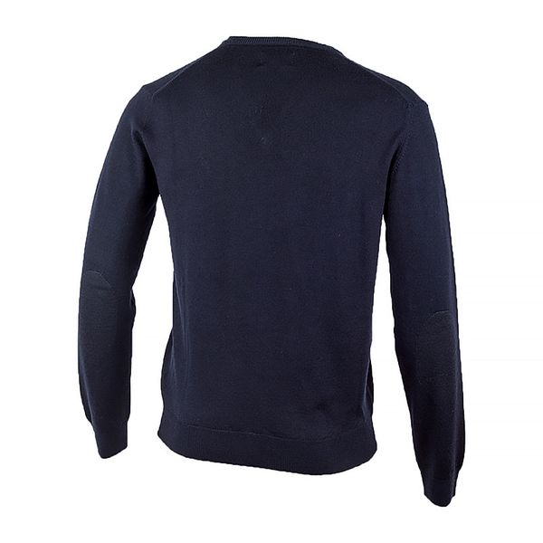 Кофта чоловічі Australian Sweater Merinos V Neck (LSUMA0009-149), M, WHS, 1-2 дні