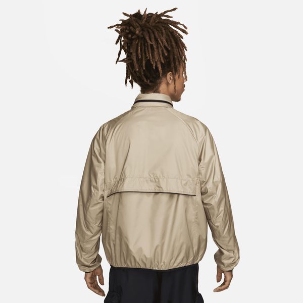 Куртка мужская Nike Sportswear Tech Woven Jacket (FB7903-247), L, WHS, 1-2 дня