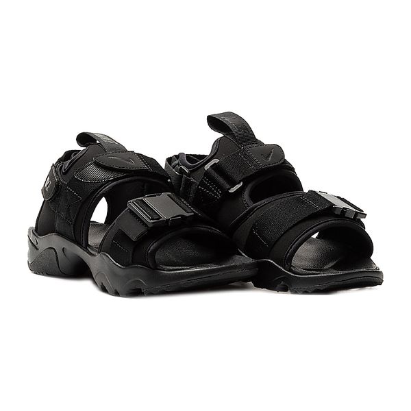 Nike Wmns Canyon Sandal (CV5515-002), 40.5, WHS, 1-2 дні